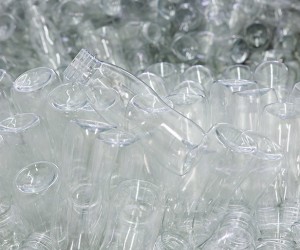 吹瓶機工作原理