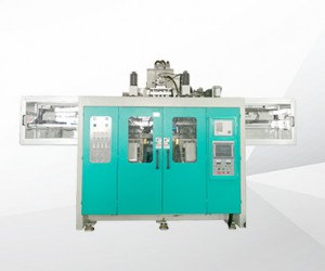 礦泉水瓶吹瓶機使用前注意事項