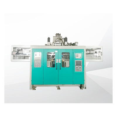 中空成型擠吹機
